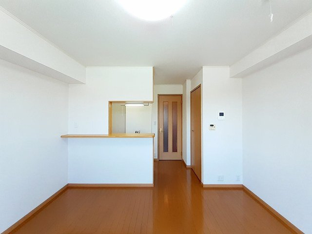 リバーサイド三城の設備