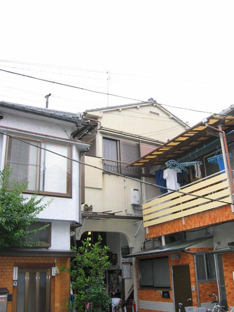 西荘の画像