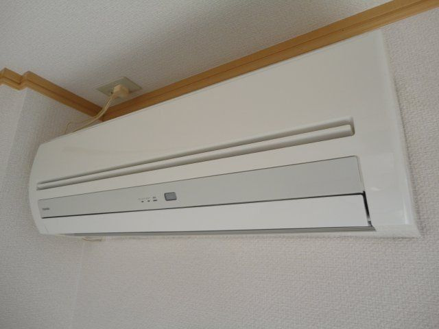 ラフィネⅡの設備