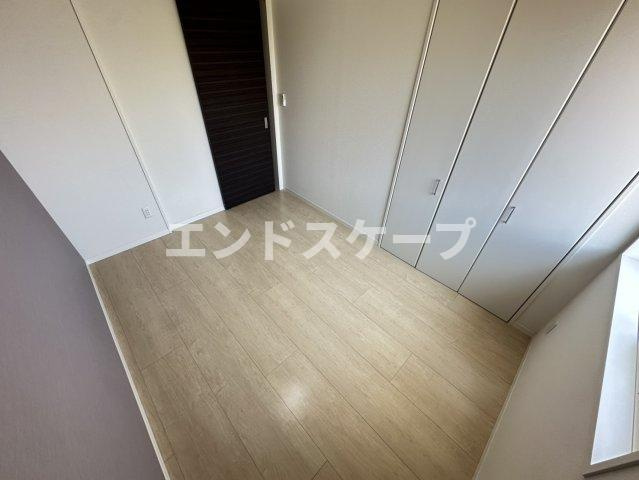 ジュエルの洋室|高崎、前橋のお部屋探しはエンドスケープまで！お客様の理想お聞かせ下さい♪