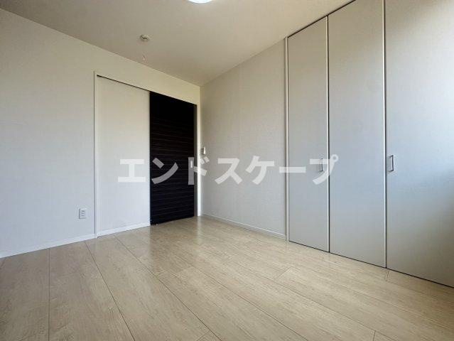 ジュエルの洋室|高崎、前橋のお部屋探しはエンドスケープまで！お客様の理想お聞かせ下さい♪