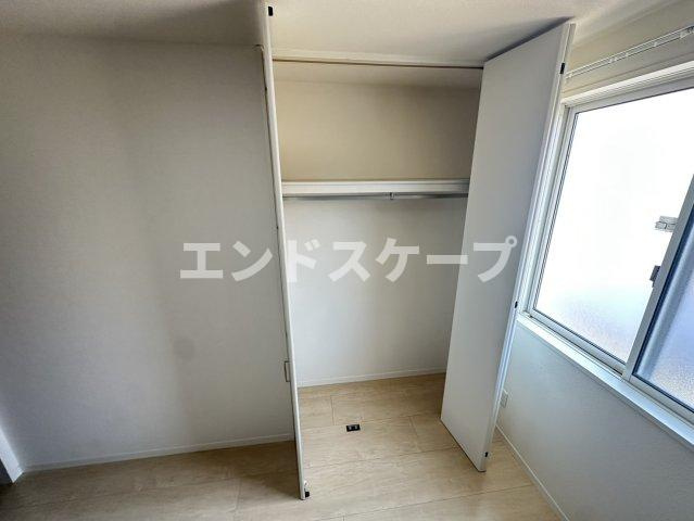 ジュエルの収納|高崎、前橋のお部屋探しはエンドスケープまで！お客様の理想お聞かせ下さい♪