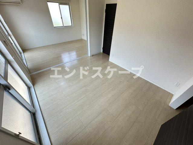ジュエルの洋室|高崎、前橋のお部屋探しはエンドスケープまで！お客様の理想お聞かせ下さい♪