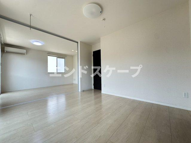 ジュエルの洋室|高崎、前橋のお部屋探しはエンドスケープまで！お客様の理想お聞かせ下さい♪