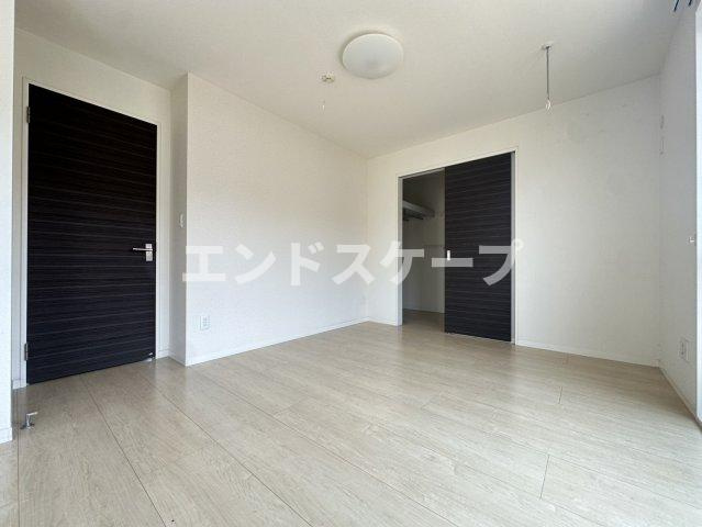 ジュエルの洋室|高崎、前橋のお部屋探しはエンドスケープまで！お客様の理想お聞かせ下さい♪