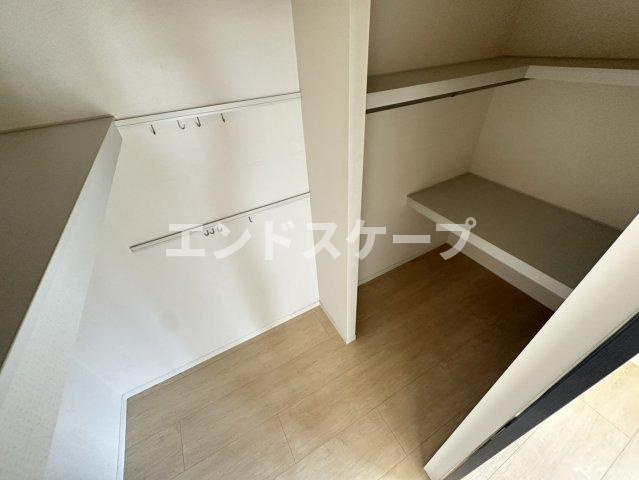 ジュエルの収納|高崎、前橋のお部屋探しはエンドスケープまで！お客様の理想お聞かせ下さい♪