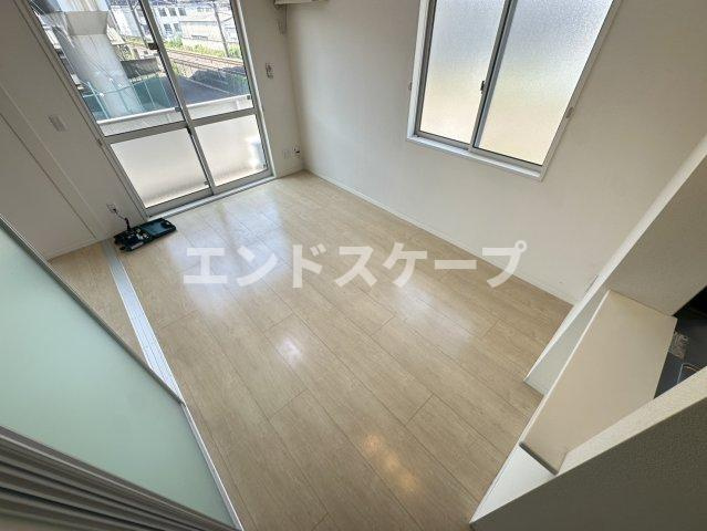 ジュエルの居間・リビング|高崎、前橋のお部屋探しはエンドスケープまで！お客様の理想お聞かせ下さい♪
