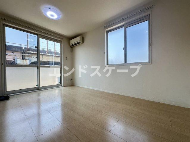ジュエルの居間・リビング|高崎、前橋のお部屋探しはエンドスケープまで！お客様の理想お聞かせ下さい♪