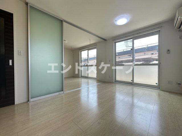 ジュエルの居間・リビング|高崎、前橋のお部屋探しはエンドスケープまで！お客様の理想お聞かせ下さい♪