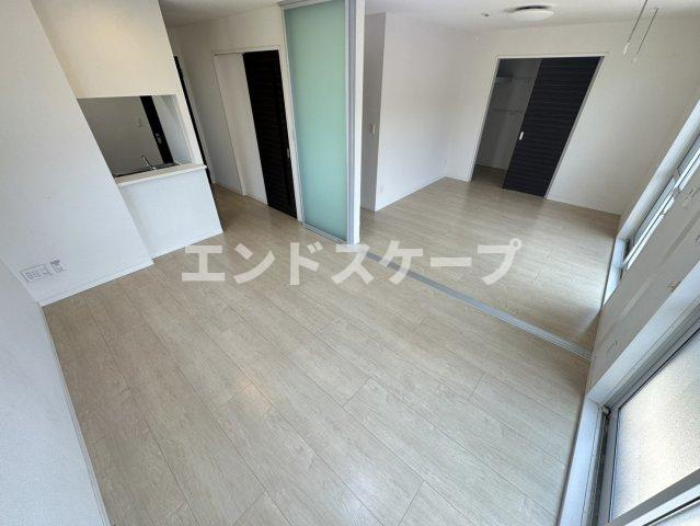 ジュエルの居間・リビング|高崎、前橋のお部屋探しはエンドスケープまで！お客様の理想お聞かせ下さい♪