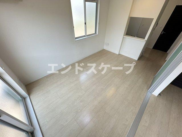 ジュエルの居間・リビング|高崎、前橋のお部屋探しはエンドスケープまで！お客様の理想お聞かせ下さい♪