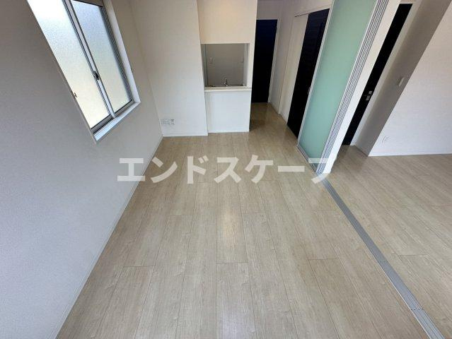 ジュエルの居間・リビング|高崎、前橋のお部屋探しはエンドスケープまで！お客様の理想お聞かせ下さい♪