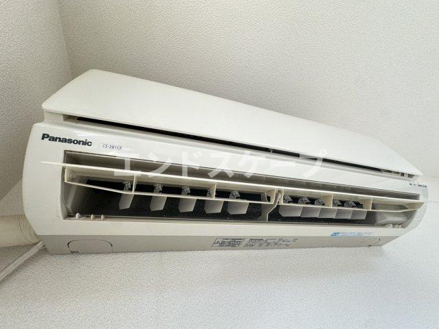 ジュエルの設備|高崎、前橋のお部屋探しはエンドスケープまで！お客様の理想お聞かせ下さい♪
