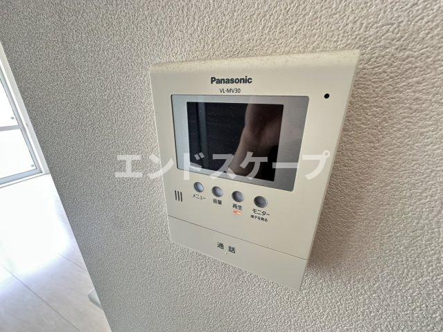 ジュエルのセキュリティ|高崎、前橋のお部屋探しはエンドスケープまで！お客様の理想お聞かせ下さい♪