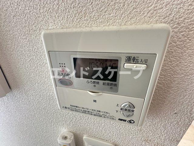 ジュエルの設備|高崎、前橋のお部屋探しはエンドスケープまで！お客様の理想お聞かせ下さい♪