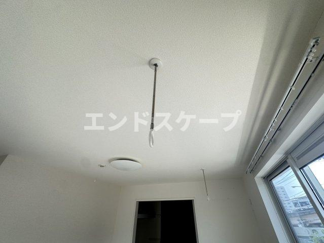 ジュエルの内装|高崎、前橋のお部屋探しはエンドスケープまで！お客様の理想お聞かせ下さい♪