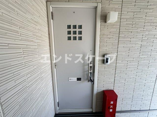 ジュエルの玄関|高崎、前橋のお部屋探しはエンドスケープまで！お客様の理想お聞かせ下さい♪