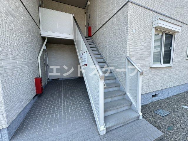 ジュエルの外観|高崎、前橋のお部屋探しはエンドスケープまで！お客様の理想お聞かせ下さい♪
