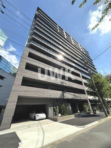 名古屋市中村区名駅南３丁目の賃貸マンション