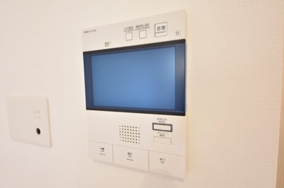 【セキュリティ】 | エスリードレジデンス神戸三宮