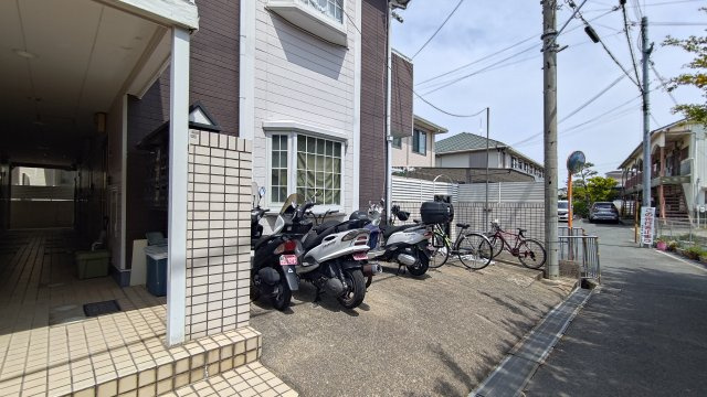 【その他共用部分】 | エイブル富田