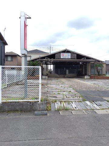 ６７１１２　岐阜市西中島三丁目土地