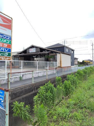 ６７１１２　岐阜市西中島三丁目土地のその他