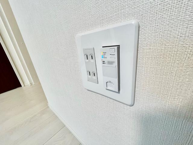 【設備】 | ルミエールⅡ | 無料ｗｉｆｉ