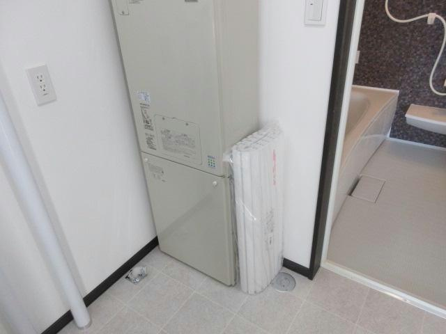 グラシアス帯広の設備