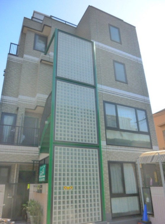 スカイホーム村田