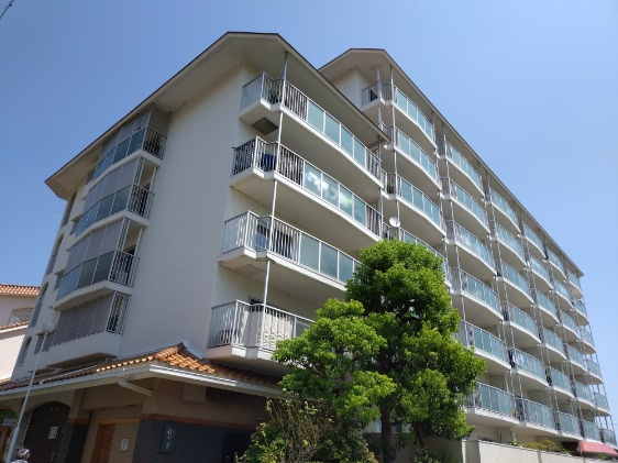 ローズハイツ夙川