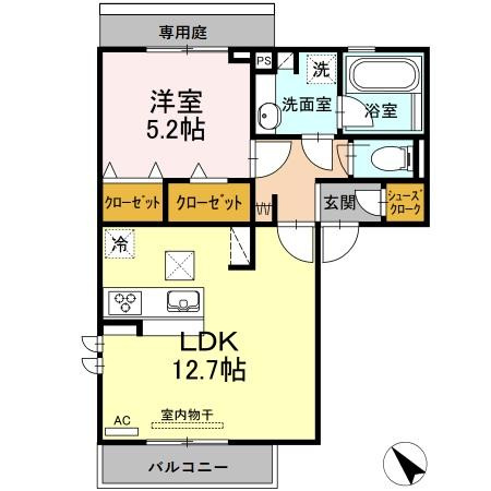 シンフォニーマム
