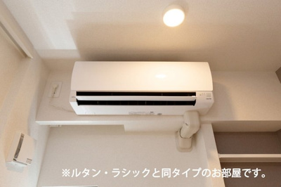 【設備】 | コンフォールＢ