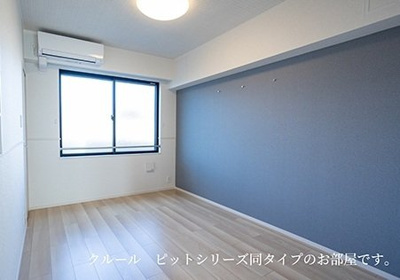 【内装】 | コンフォールＡ