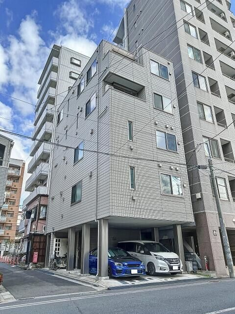 ストーク菊川