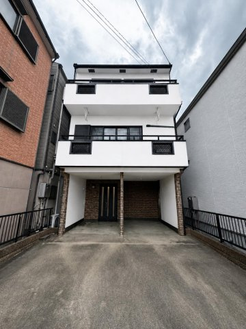 都丘町　中古一戸建て