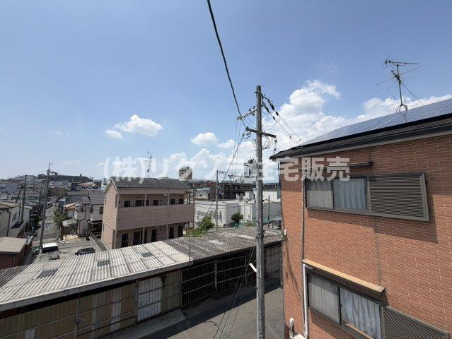 都丘町　中古一戸建ての展望|■物件内覧・資金計画相談・住宅ローン相談、リフォーム相談、お問合せ受付中■
※当日・翌日のご内覧、ご相談はお電話でのお問合せがスムーズです！