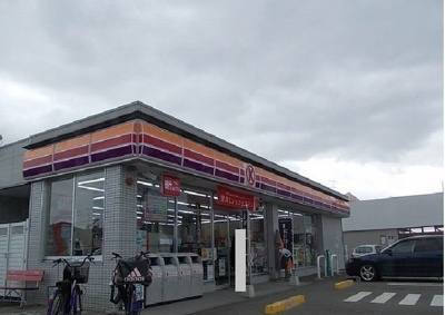 【周辺】 | ベル・アルモニーＢ | サークルＫ今治たちばな店様まで220m