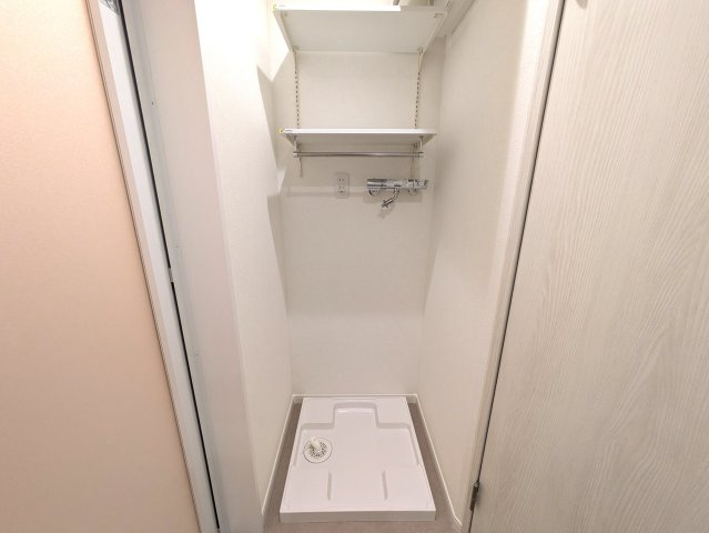 中央１－１戸建の設備