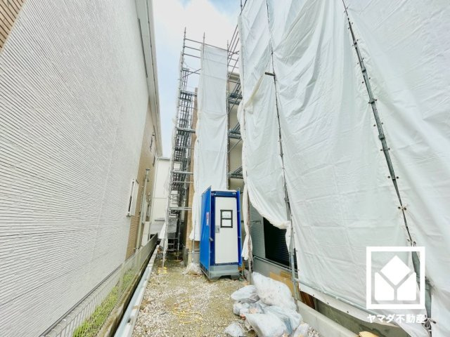 西宮市上田東町　2号棟