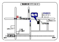 駅４分の好立地
