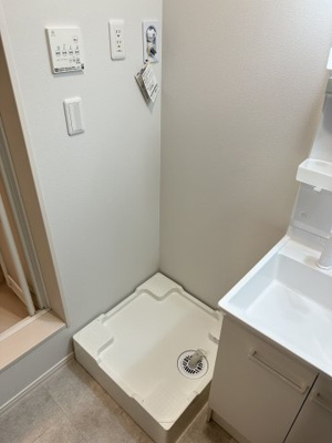 【設備】 | Cassolo宮原町
