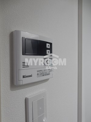フォンス目白のその他|給湯設備☆