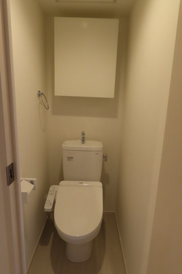 【トイレ】 | リブリ・盆栽 | トイレも気になるポイント