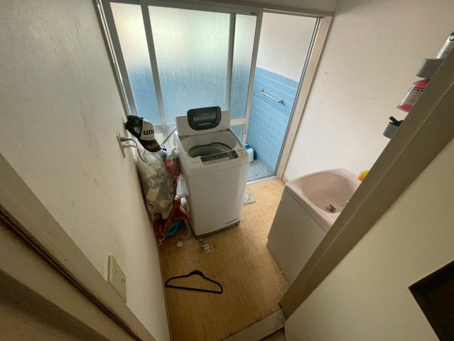 昭和町 山田様 住居付店舗のその他