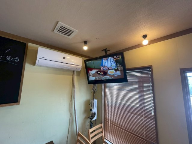 昭和町 山田様 住居付店舗のその他