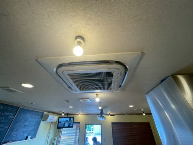 昭和町 山田様 住居付店舗のその他