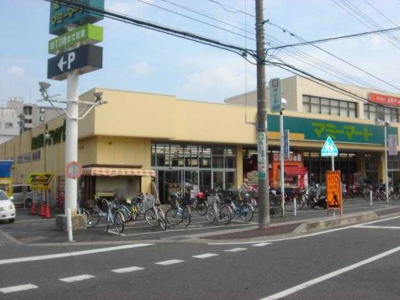 【周辺】 | サンステージ | マミーマート東大宮店まで1,880ｍ