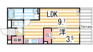 【間取り】 | カンフォーラ