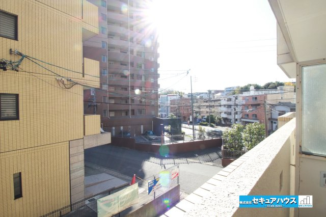 グランドメゾン八事裏山の展望|事前予約にて現地ご見学いただけます！お気軽にお問い合わせください♪
■株式会社　セキュアハウス■
住宅ローンに強く、知識、経験豊富なスタッフ在籍
お客様に寄り添い、ご成約後もサポート致します。　　　　